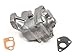 Evergreen TK20700WOP Fits Ford Explorer Ranger Mazda Mercury 4.0L SOHC Timing Chain Kit, Oil Pump, and Water Pump (with Gears)