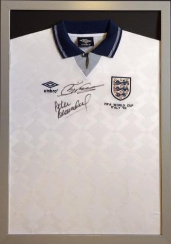 amazon football shirt frame