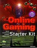 Image de The Online Gaming Starter Kit: Reviews, How-Tos & Hot Tips for All Major Multiplayer Games
