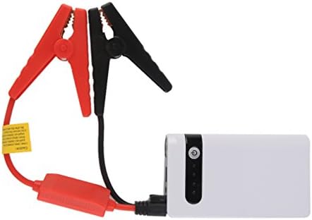 Protable Mini Slim 12V 20000mAh Super Vehicle Car Jump Starter Auto Engine Emergency Charger Auto Engine Battery Charger Power Bank