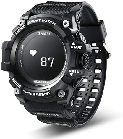 T1 Smart Watch C 0.96 Inch OLED Screen Caller Reminder Information Display Ip68 Waterproof Bracelets