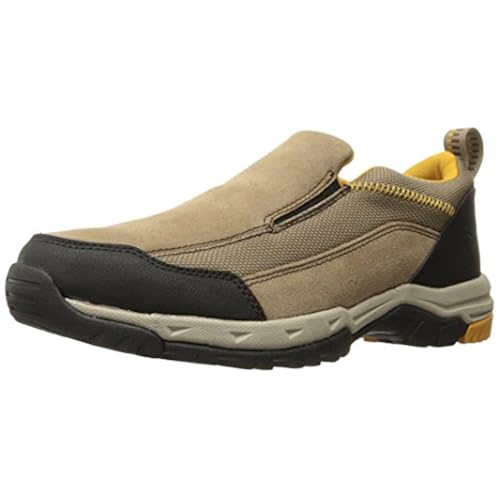 ariat men's skyline slip on