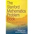 The Stanford Mathematics Problem Book: With Hints and Solutions (Dover Books on Mathematics)