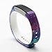 CUMILO HONECUMI Color Bands Replacement Accessory Wristband for Fitbit Alta/Alta HR