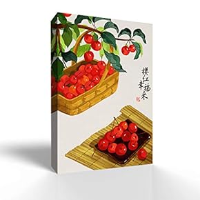 Classical Fruit Pictures Home Wall for Bedroom Living...