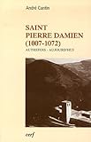 Saint Pierre Damien (1007-1072) (French Edition) by 