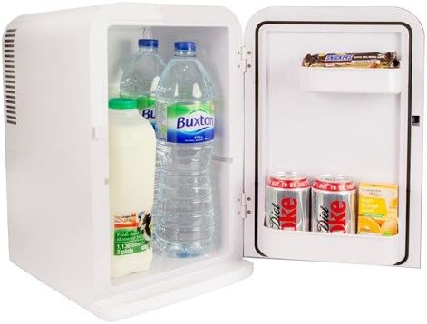 iceq mini fridge 15 litre