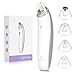 Blackhead Remover Pore Vacuum 2018 Upgraded, Ameauty Electric USB Rechargeable Pimple Comedone Extractor Facial Pore Cleanser Acne Suction Microdermabrasion Exfoliating Machine, 1 Set of 4 heads