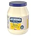 Hellmann's Mayonnaise, Real, 64 oz