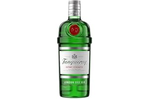 Gin Tanqueray London Dry, 750ml