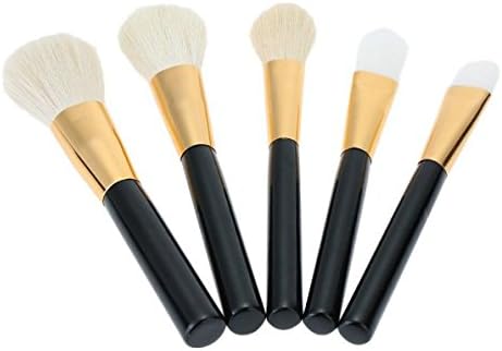 powder brush set