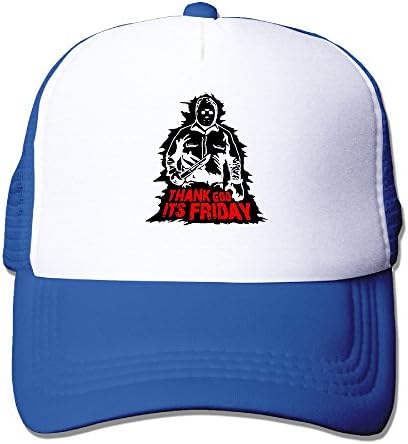HORROR MOVIE Friday The 13th 47 70th Snapbacks