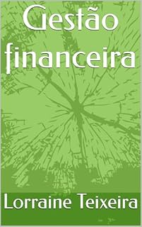Livro Gestão financeira