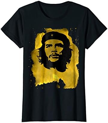 Che Guevara Revolution T-Shirt