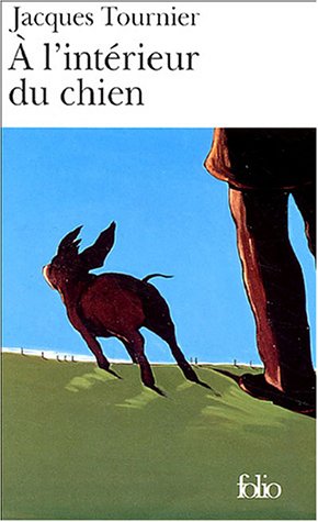 À l'intérieur du chien