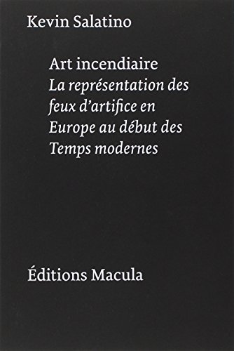 Art incendiaire