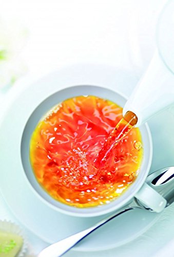 Ronnefeldt Teavelope "Assam" - Schwarztee, 25 Teebeutel, 37,5 g – Bild 4