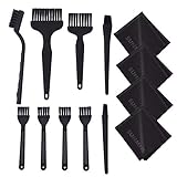 Sunmns 13 in 1 Keyboard Brushes Cleaning Computer Printer Brush Kit