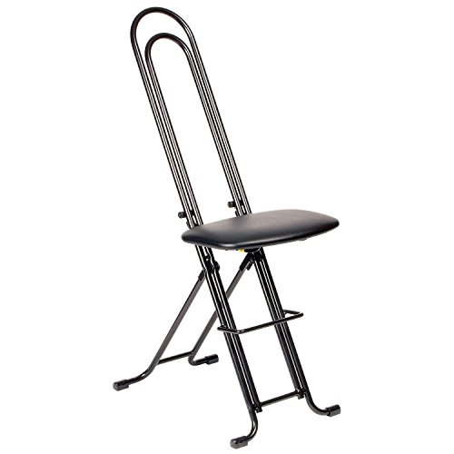 image for JSI LP-800 Tall Adjustable Musician's Seat