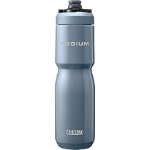 CamelBak Podium Steel 18oz Insulated Stainless Bike Bottle