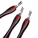 Gu Angqi Cuticle Pusher Trimmer Cutter Nail Art Tool Kit