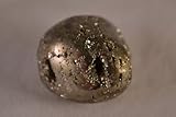 Pyrite: Tumbled Pyrite - Healing
