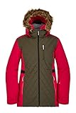 Spyder Active Sports Womens Crossover, Osetra, Medium