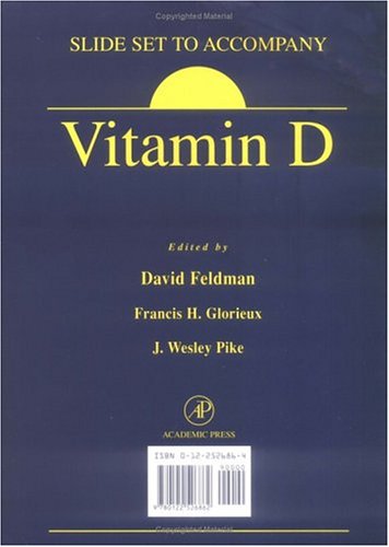 Vitamin D, Slide Set