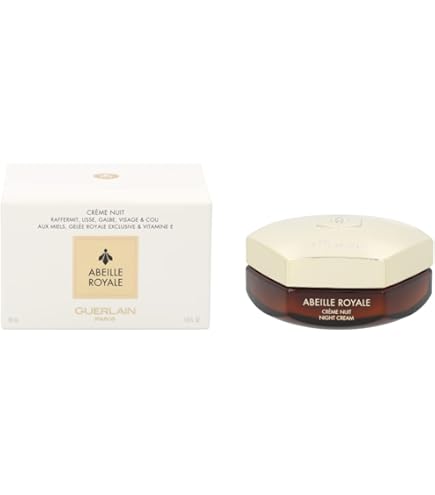 Amazon.com: Guerlain Abeille Royale Day Cream, 1.6 Ounce : Beauty