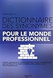 Image de Dictionnaire des synonymes (French Edition)