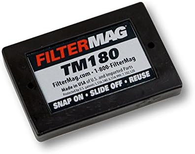 FilterMag TM180 - Powerful Protection
