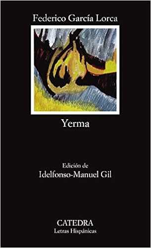 Yerma - Federico García Lorca