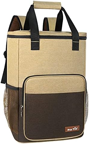 Hap Tim Cooler Backpack 30 Cans 