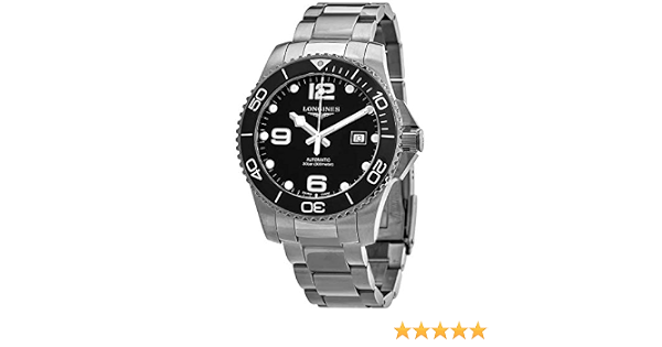 Longines HYDROCONQUEST Ceramic 43MM 