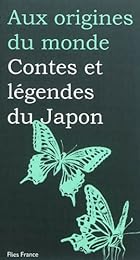 Contes et légendes du Japon