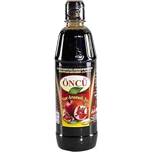 Oncu Granaatappel Melasse 2 Pack 700 GR