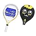 Weierfu Junior Tennis Racket for Kids Toddlers Starter Racket 17