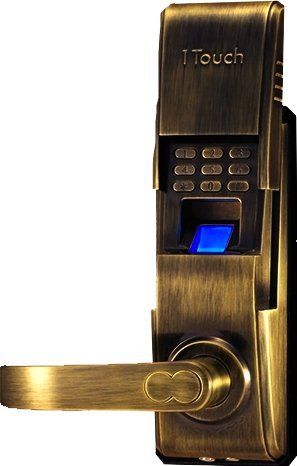 1Touch-Evo3-Keyless-Fingerprint-Door-Lock