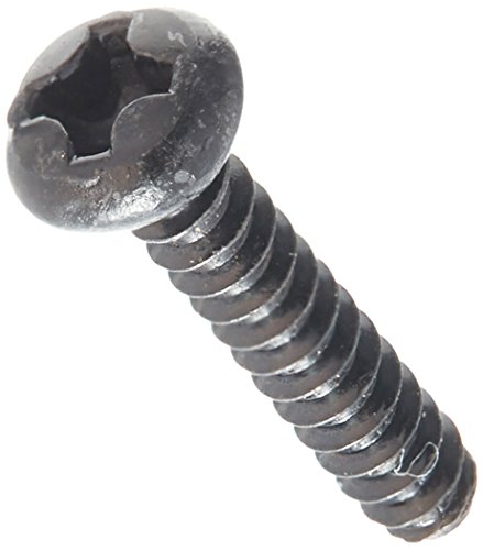 Redcat Racing Round Head Self Tapping Screw, 3 x 15mm