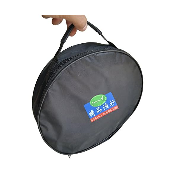 Ebow-Floating-Wire-Basket-Collapsible-fishing-net-cage
