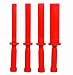 Astro 45040 4pc Non-marring Plastic Chisel Set primary