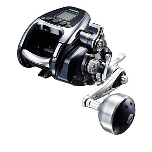 シマノ (SHIMANO) 電動リール 16 フォースマスター 2000 右ハンドルの商品画像
