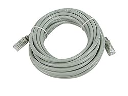 Monoprice 109786 Flexboot Cat6 Ethernet Patch Cable