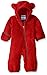 Columbia Baby Foxy Baby II Bunting, Mountain Red, 18-24 Months