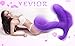 TTLOVe Heating Wearable Panty Vibrator G Spot Clitoral Stimulator Massager with Wireless Remote Control 7 Speed Vibration Silicone USB Rechargeable Vibrating Eggs Whisper Sex Toys for Women