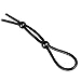 Foreveryang| Adjustable Rubber Cock Erection Rope Penis and Balls Ring Sex Toy Bigger Harder