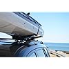 The-Kayak-Wing-Sea-Kayak-Rack-with-Covered-Straps-for-Boats-Under-30-Wide-by-Great-Lakes-Kayak-LLC