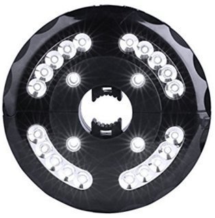 Tools And Home Improvement Lighting And Ceiling Fans Outdoor Lighting Umbrella Lights Desertcart