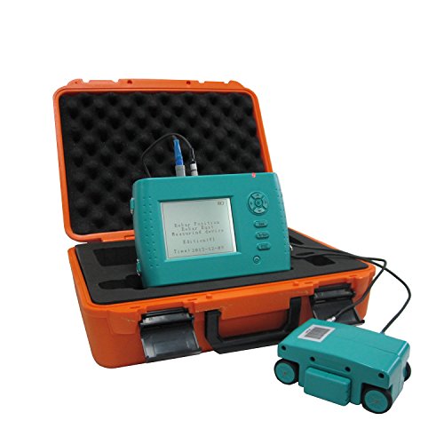 DTI-GW50+ Rebar Corrosion Degree Tester Rebar Scanner Reinforcement Position Tester