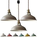 STGLIGHTING J-Type Track Light Pendants 2.95 ft for